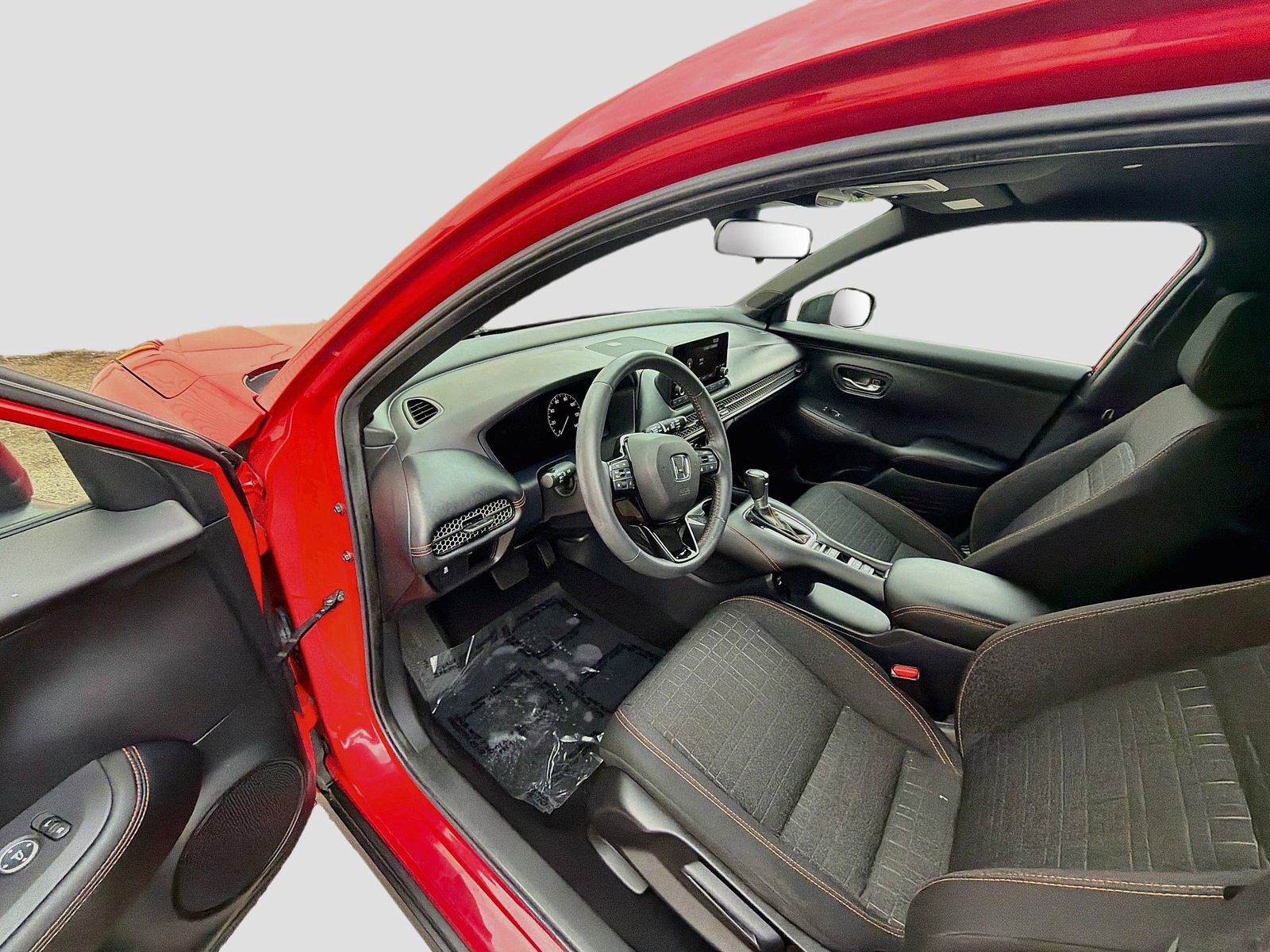 2024 Honda HR-V Sport - Photo 9
