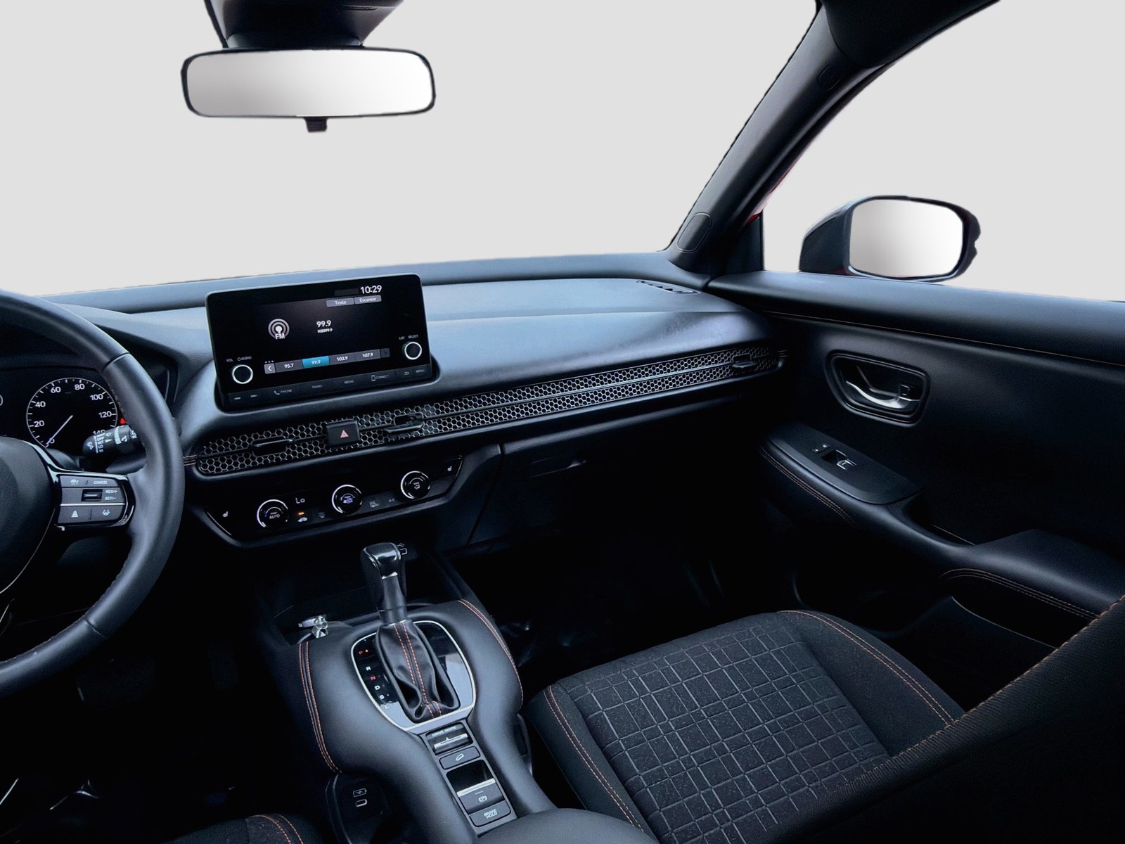 2024 Honda HR-V Sport - Photo 21