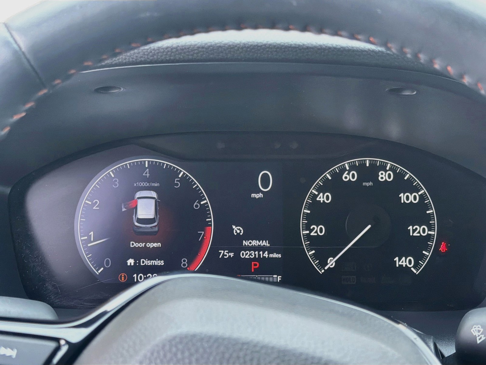 2024 Honda HR-V Sport - Photo 11