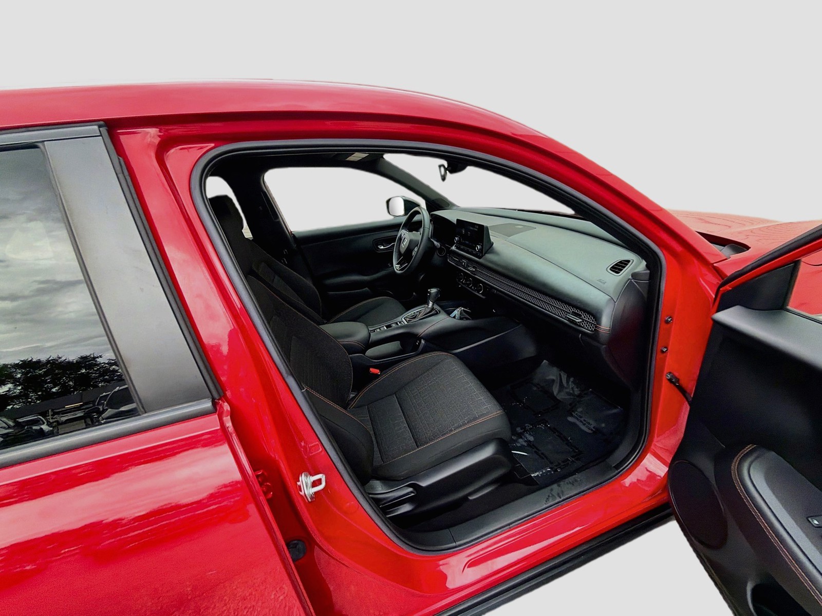 2024 Honda HR-V Sport - Photo 30