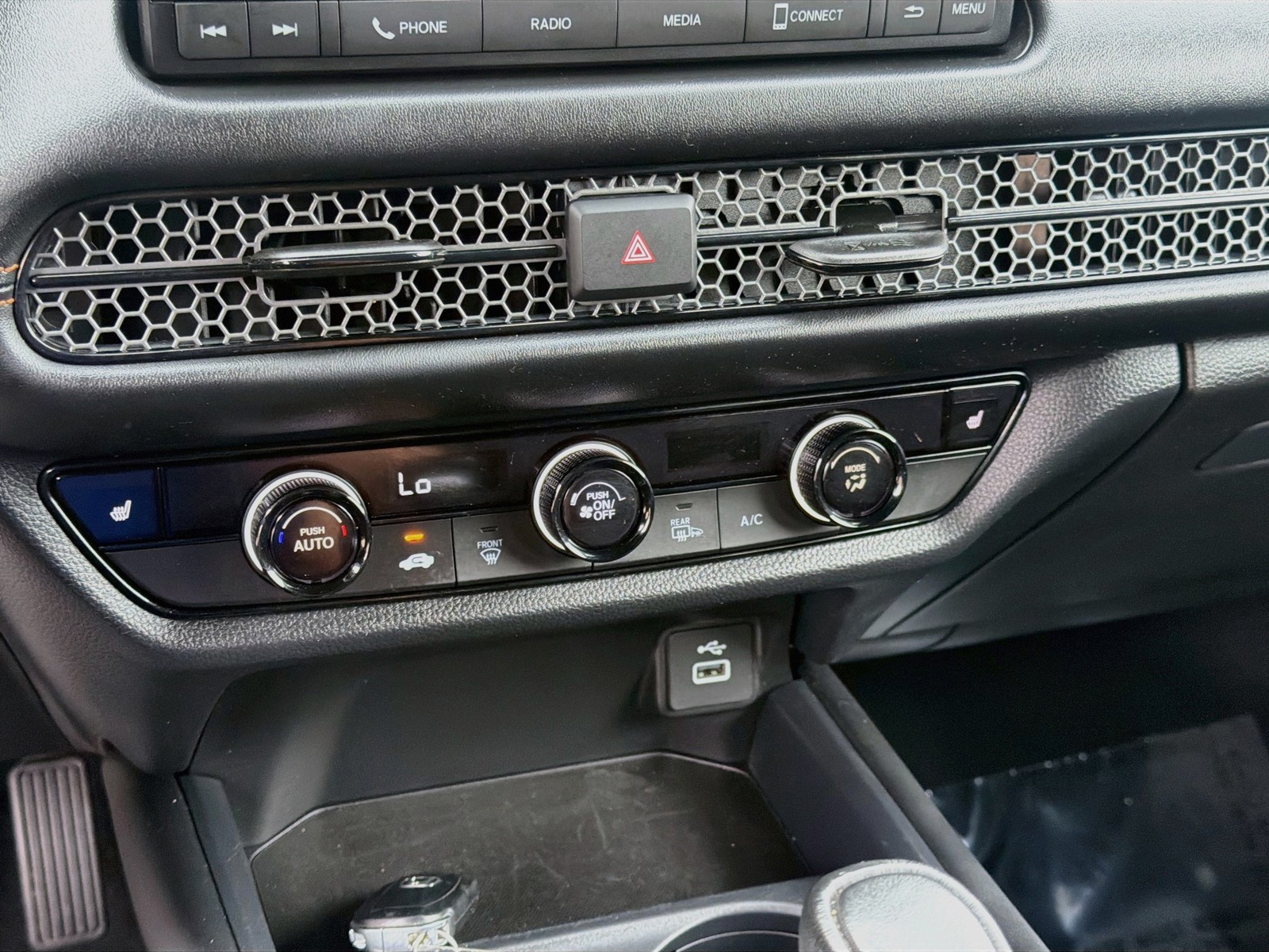 2024 Honda HR-V Sport - Photo 14
