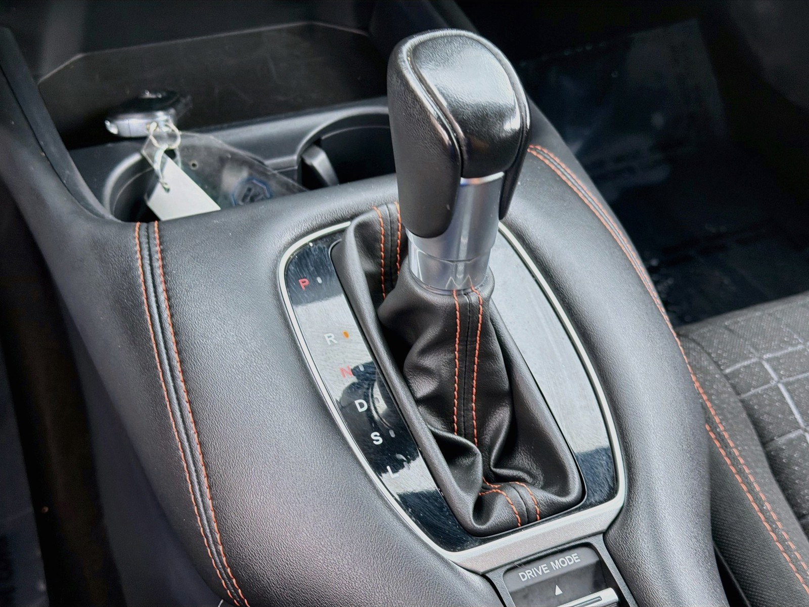 2024 Honda HR-V Sport - Photo 15