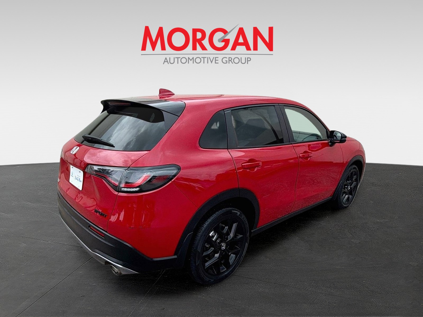 2024 Honda HR-V Sport - Photo 7