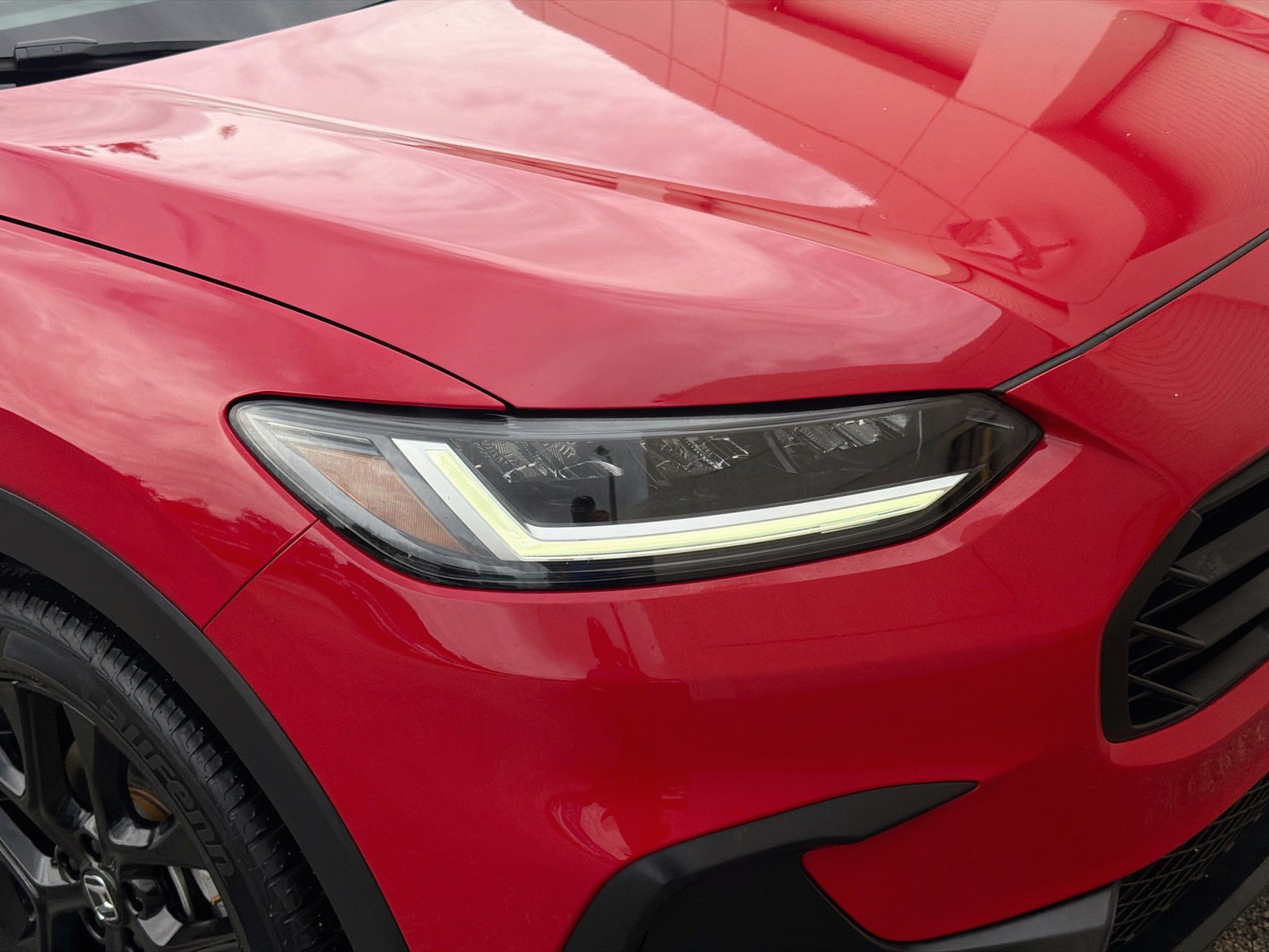 2024 Honda HR-V Sport - Photo 32