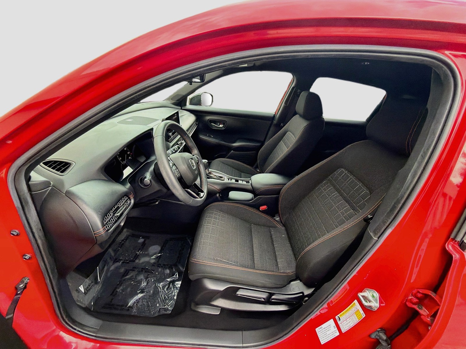 2024 Honda HR-V Sport - Photo 18