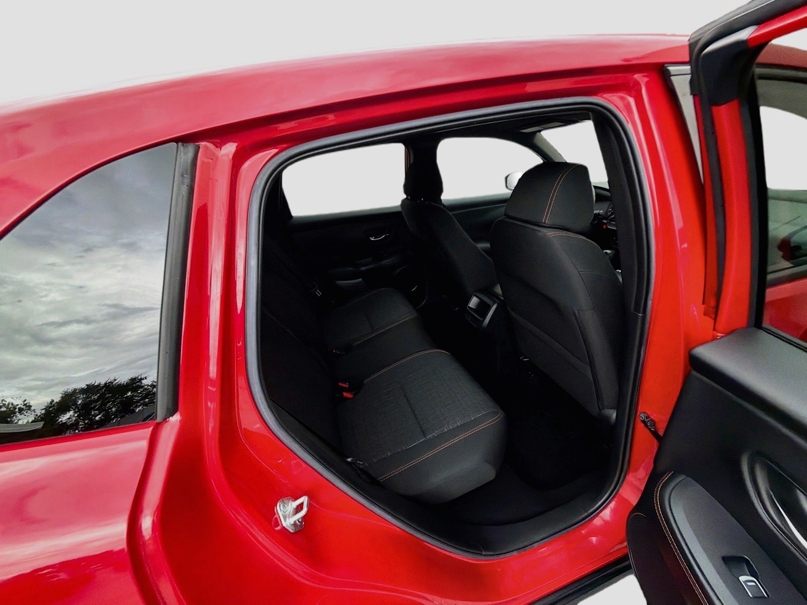 2024 Honda HR-V Sport - Photo 27