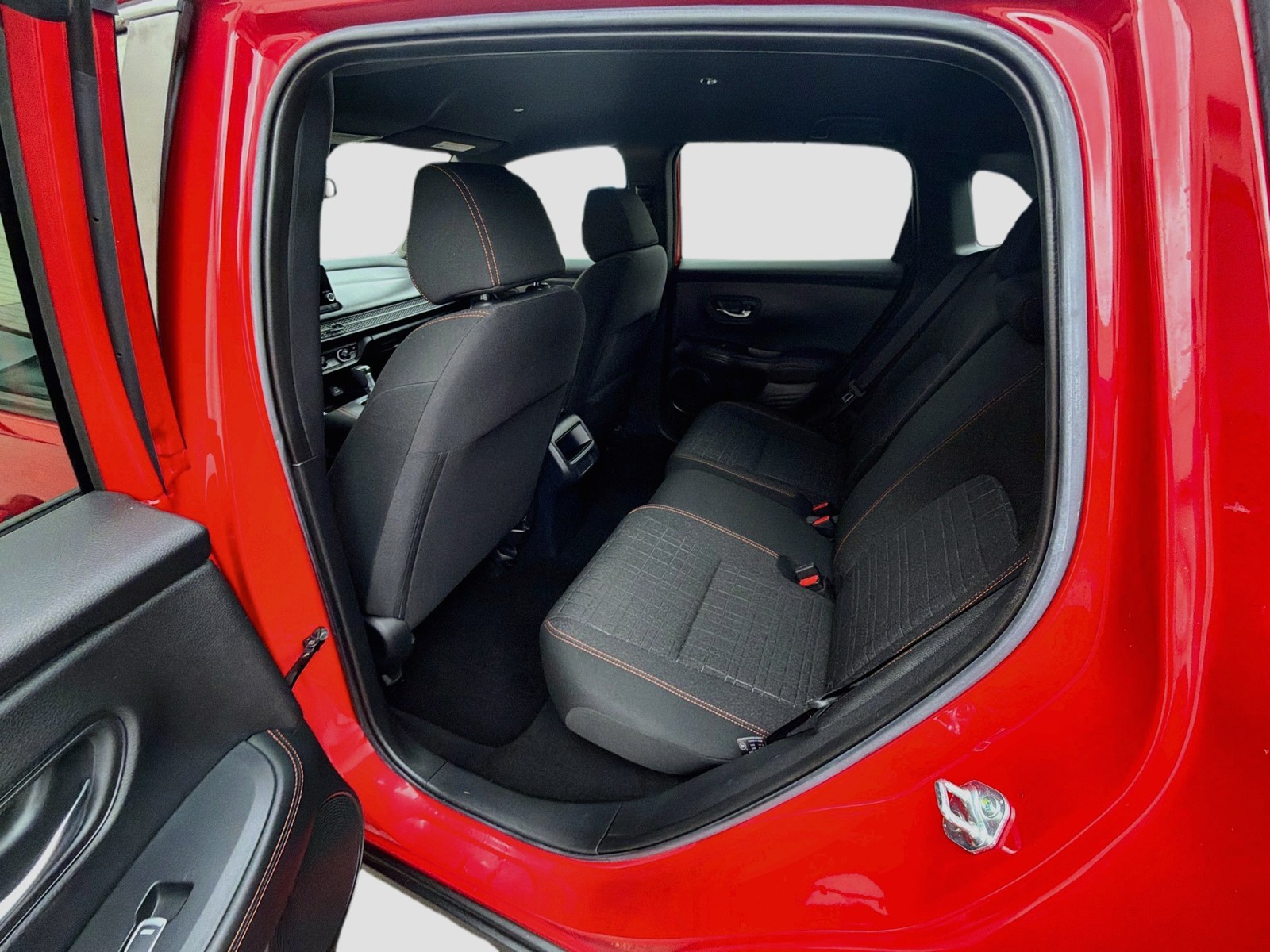 2024 Honda HR-V Sport - Photo 22