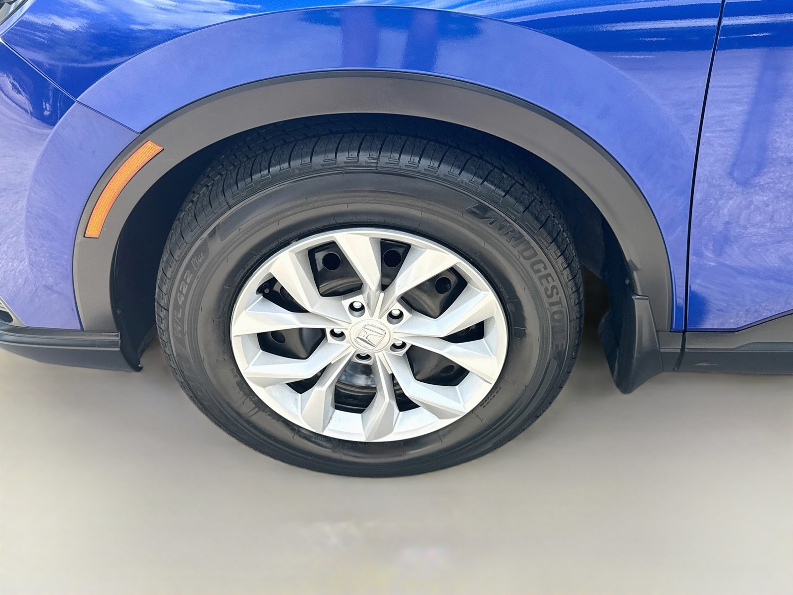 2025 Honda CR-V LX - Photo 36