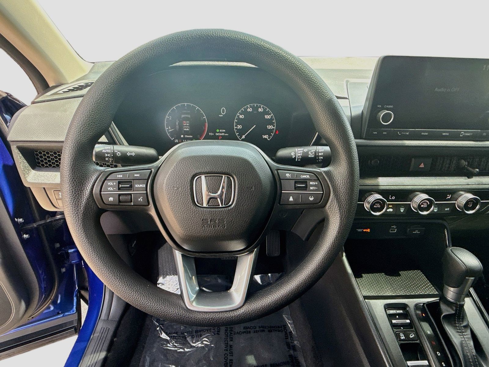 2025 Honda CR-V LX - Photo 10