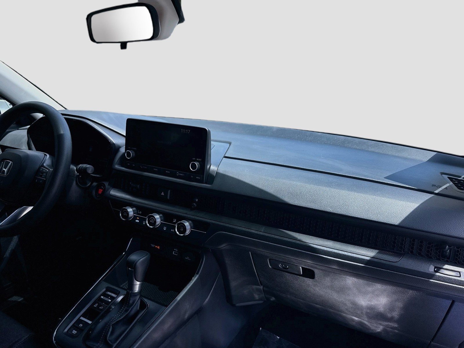 2025 Honda CR-V LX - Photo 32
