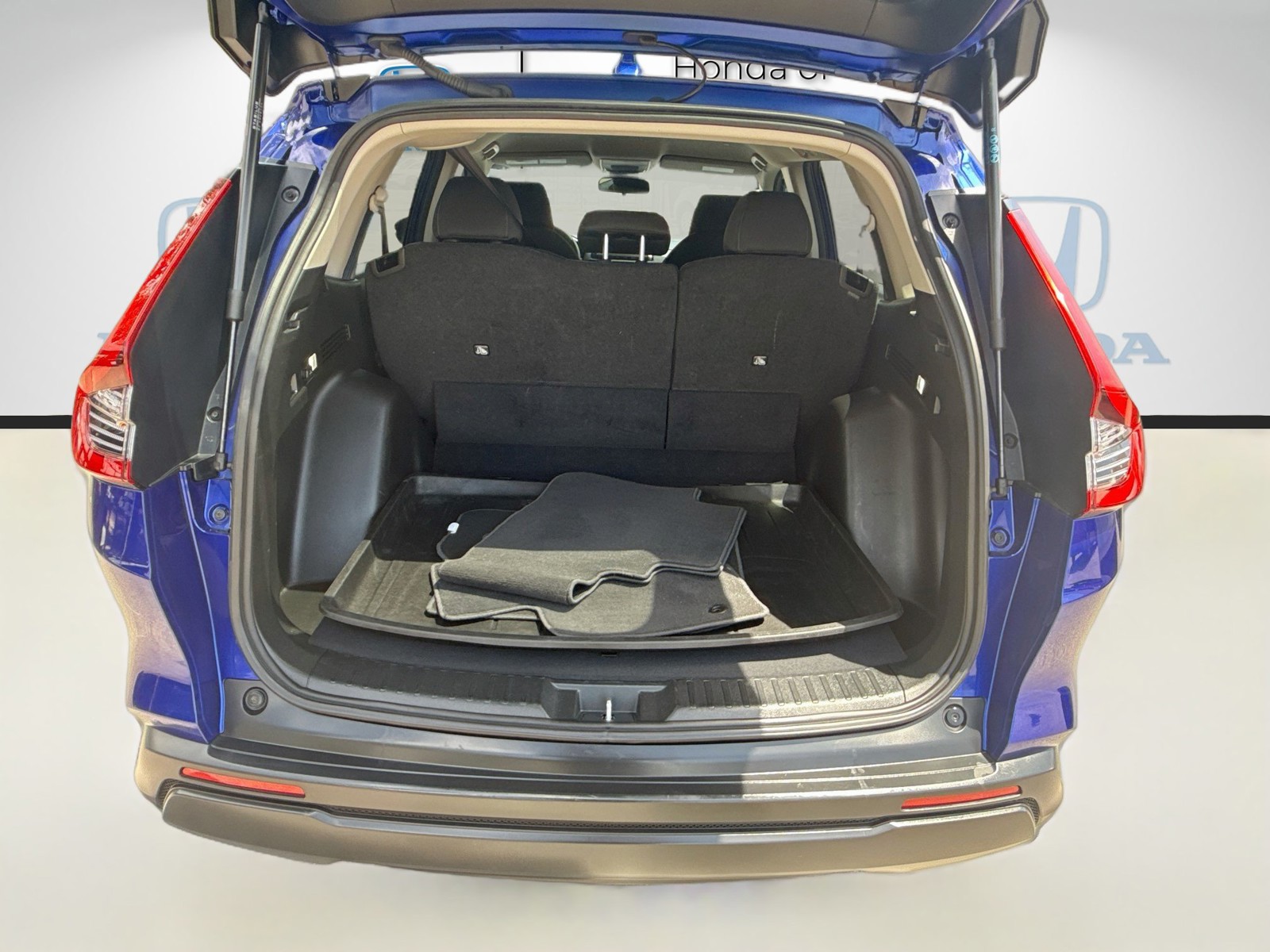 2025 Honda CR-V LX - Photo 26