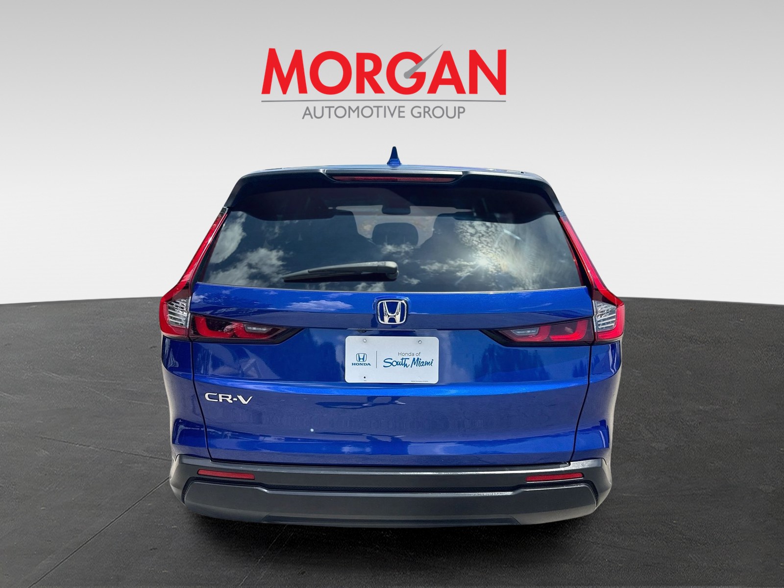 2025 Honda CR-V LX - Photo 6