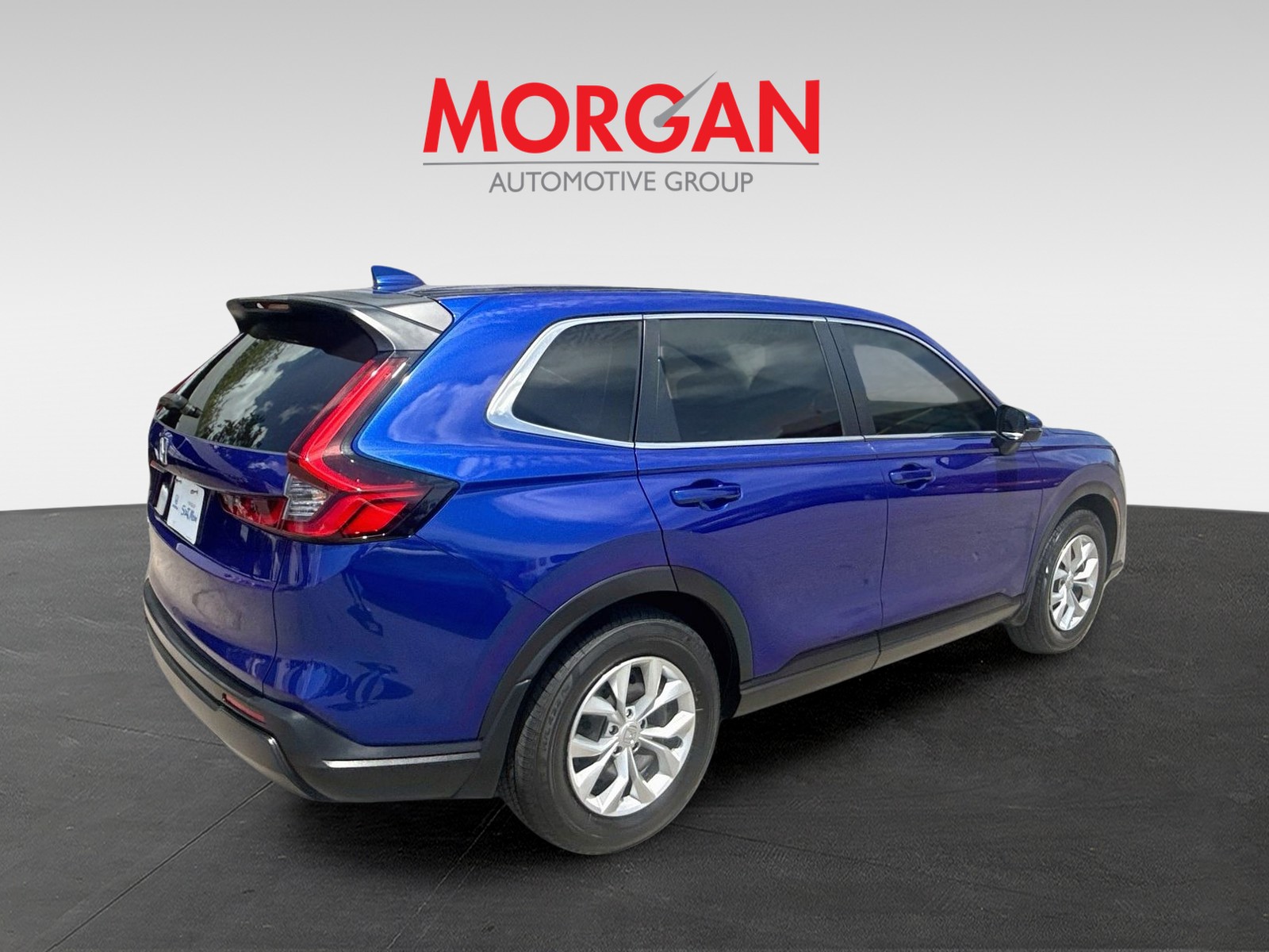 2025 Honda CR-V LX - Photo 7