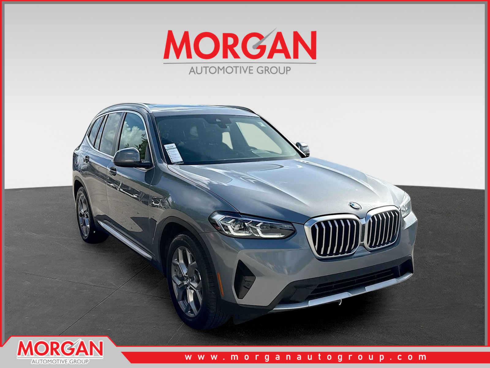2023 BMW X3