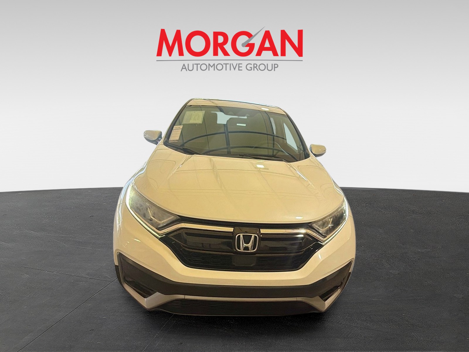 2021 Honda CR-V EX - Photo 2