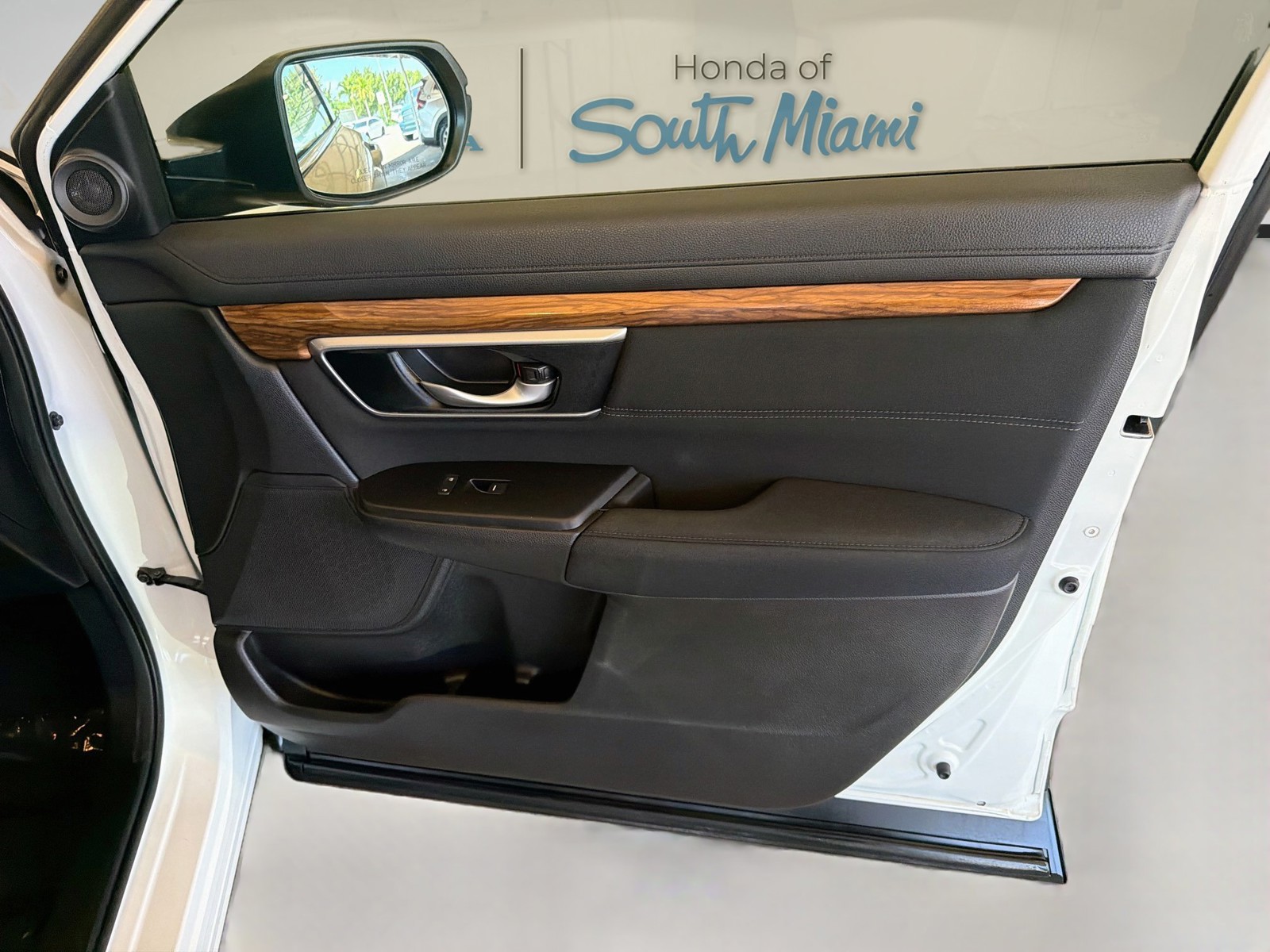 2021 Honda CR-V EX - Photo 33