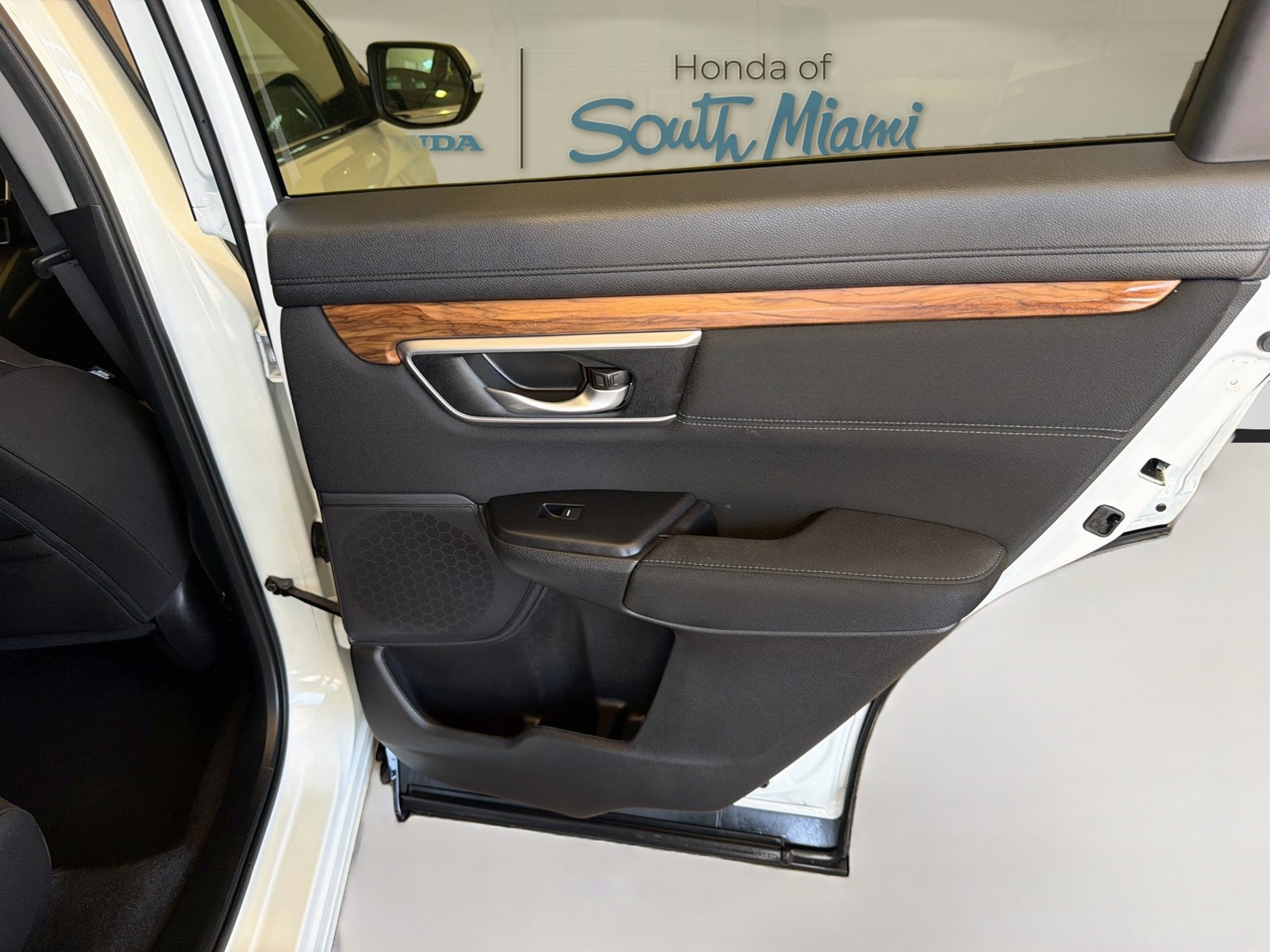 2021 Honda CR-V EX - Photo 30
