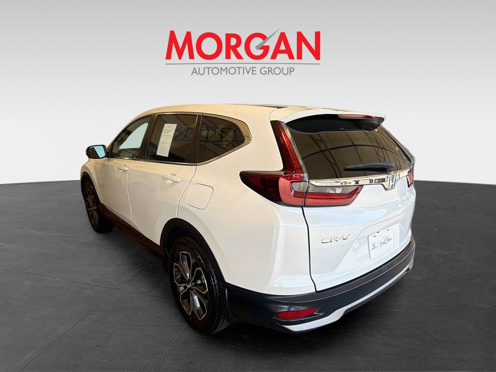 2021 Honda CR-V EX - Photo 5