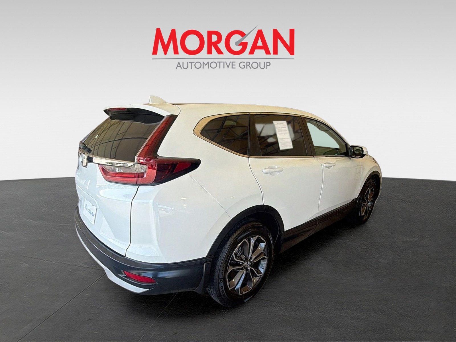 2021 Honda CR-V EX - Photo 7