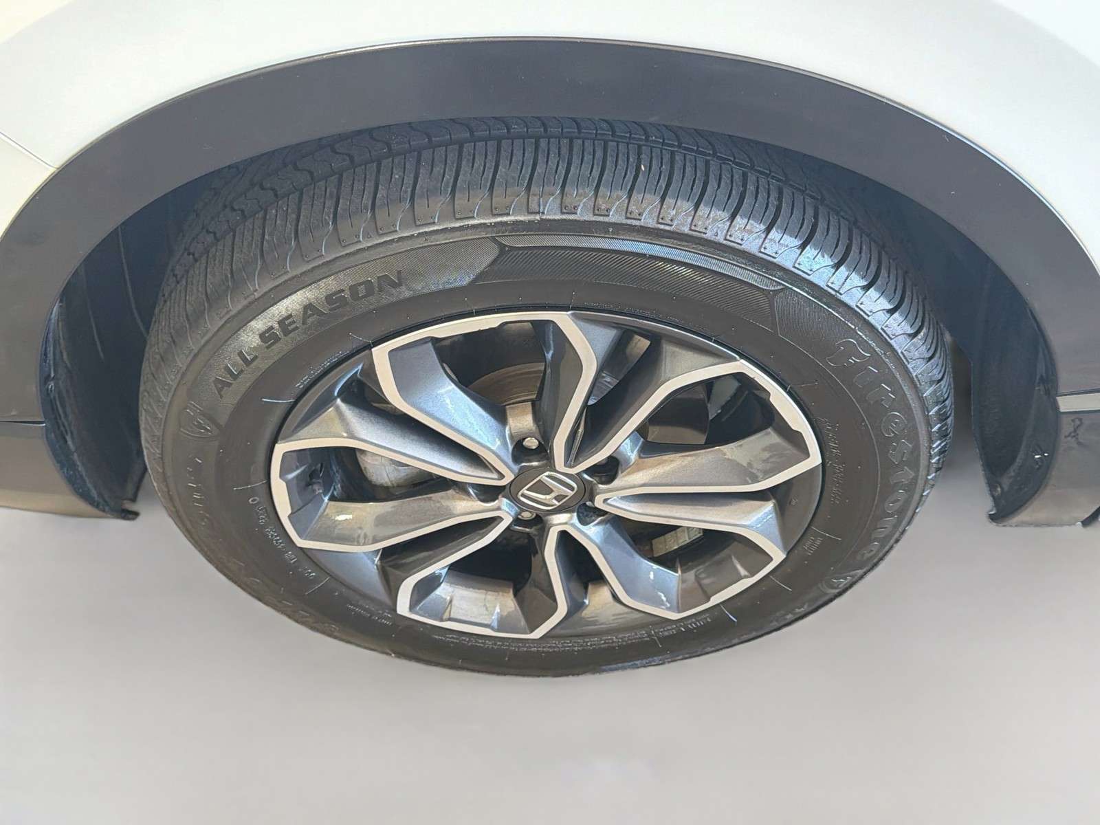 2021 Honda CR-V EX - Photo 36