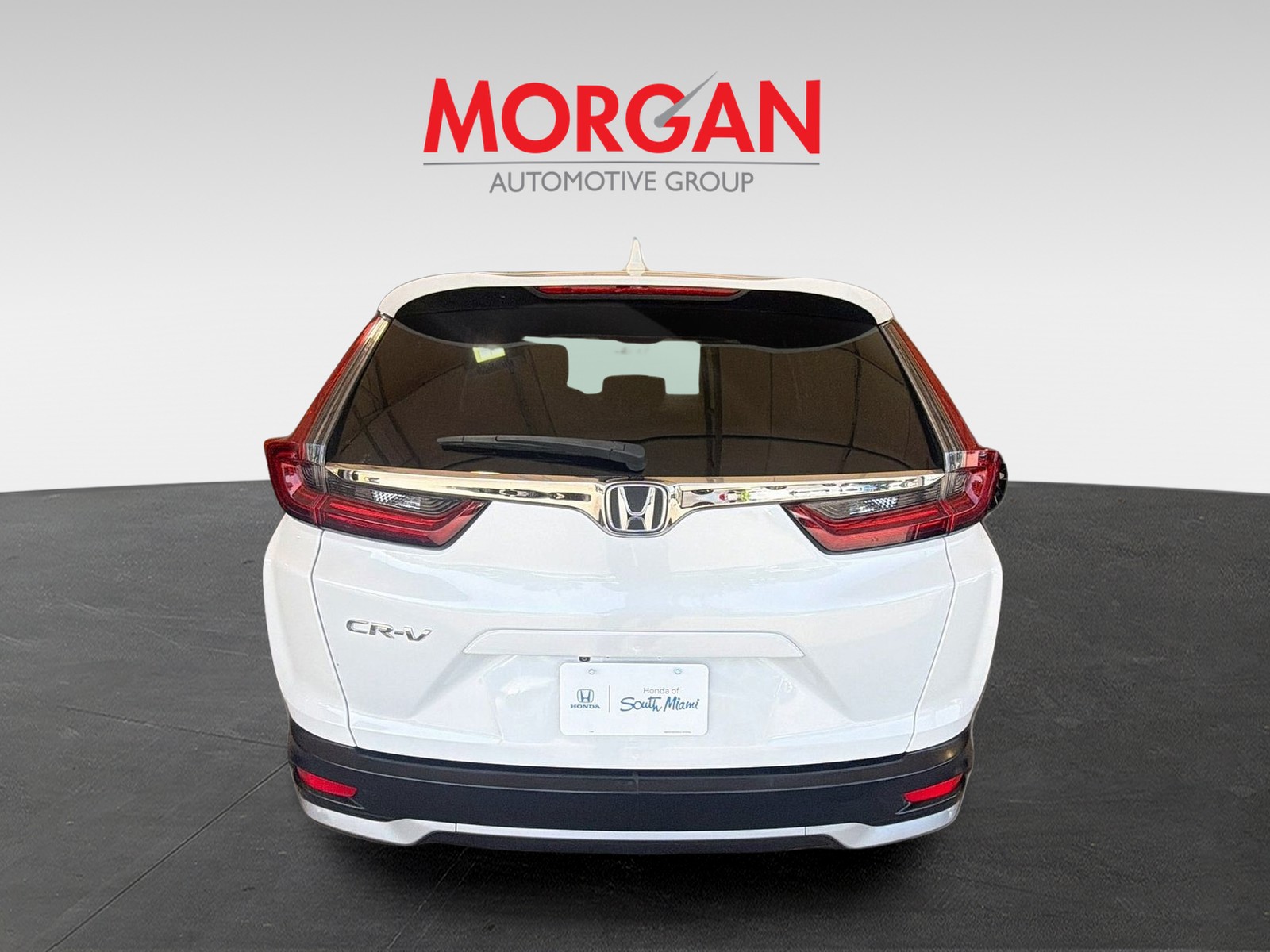 2021 Honda CR-V EX - Photo 6