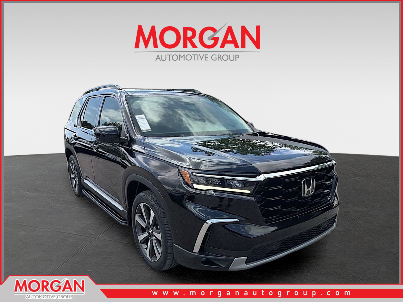 2023 Honda Pilot
