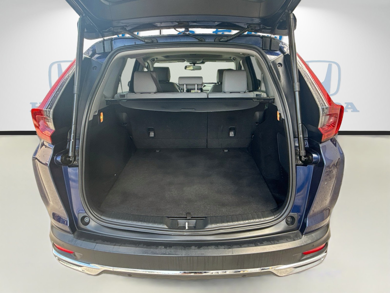 2022 Honda CR-V Touring - Photo 27