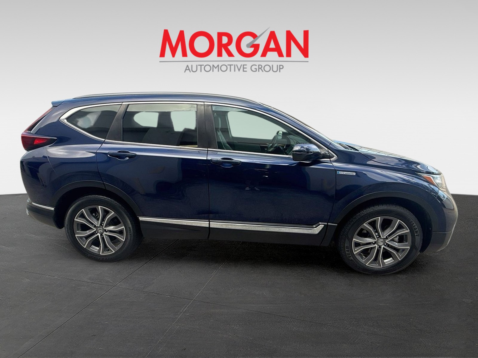 2022 Honda CR-V Touring - Photo 8