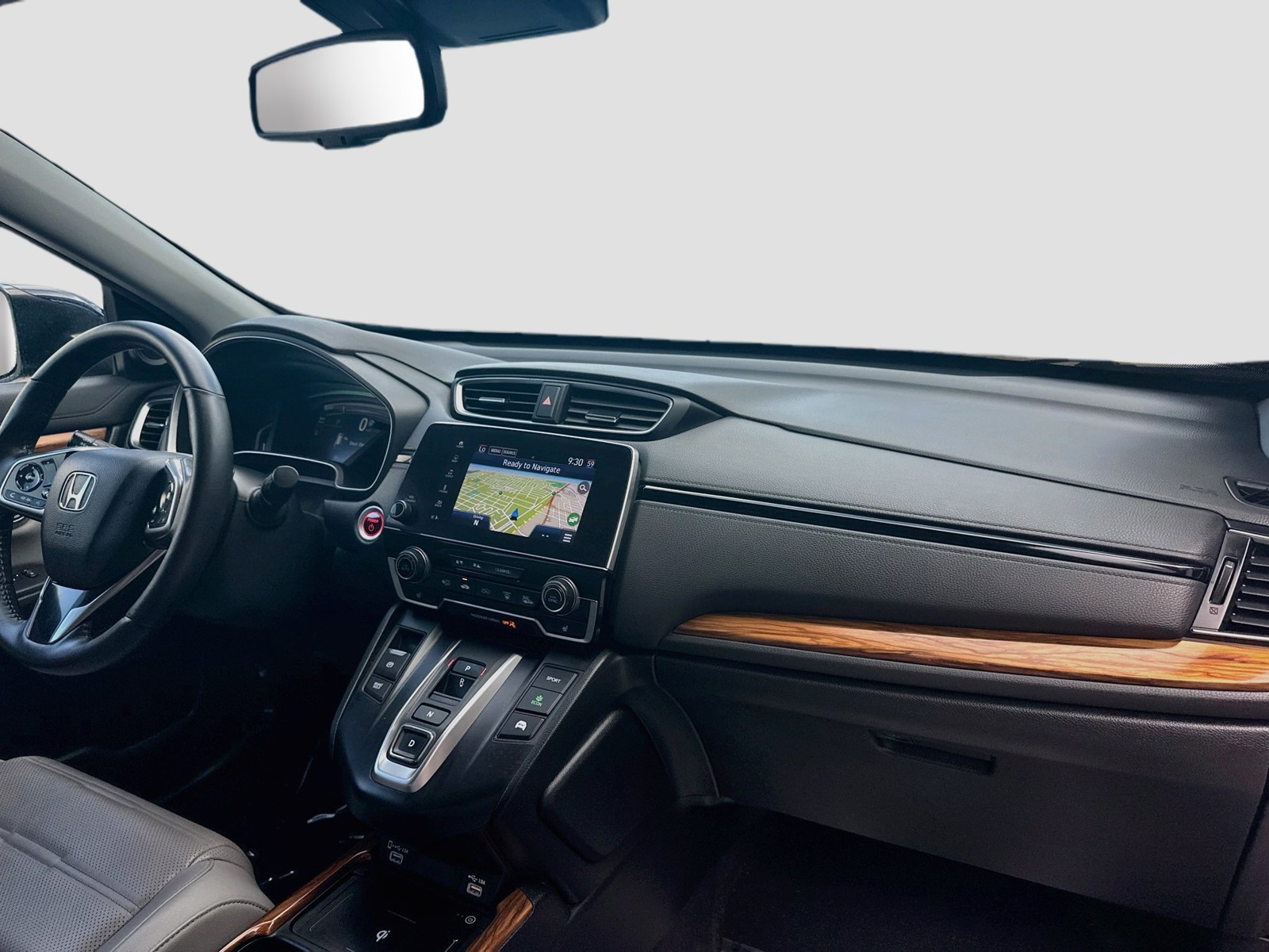 2022 Honda CR-V Touring - Photo 33