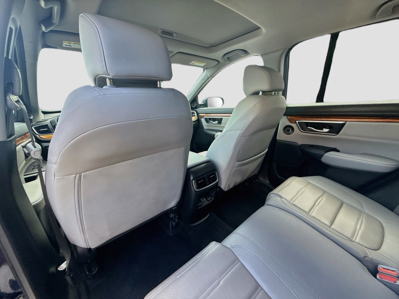 2022 Honda CR-V Touring - Photo 25