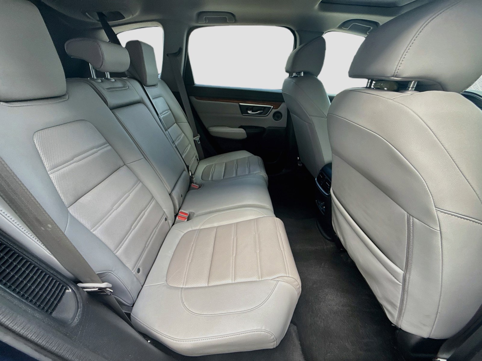 2022 Honda CR-V Touring - Photo 29