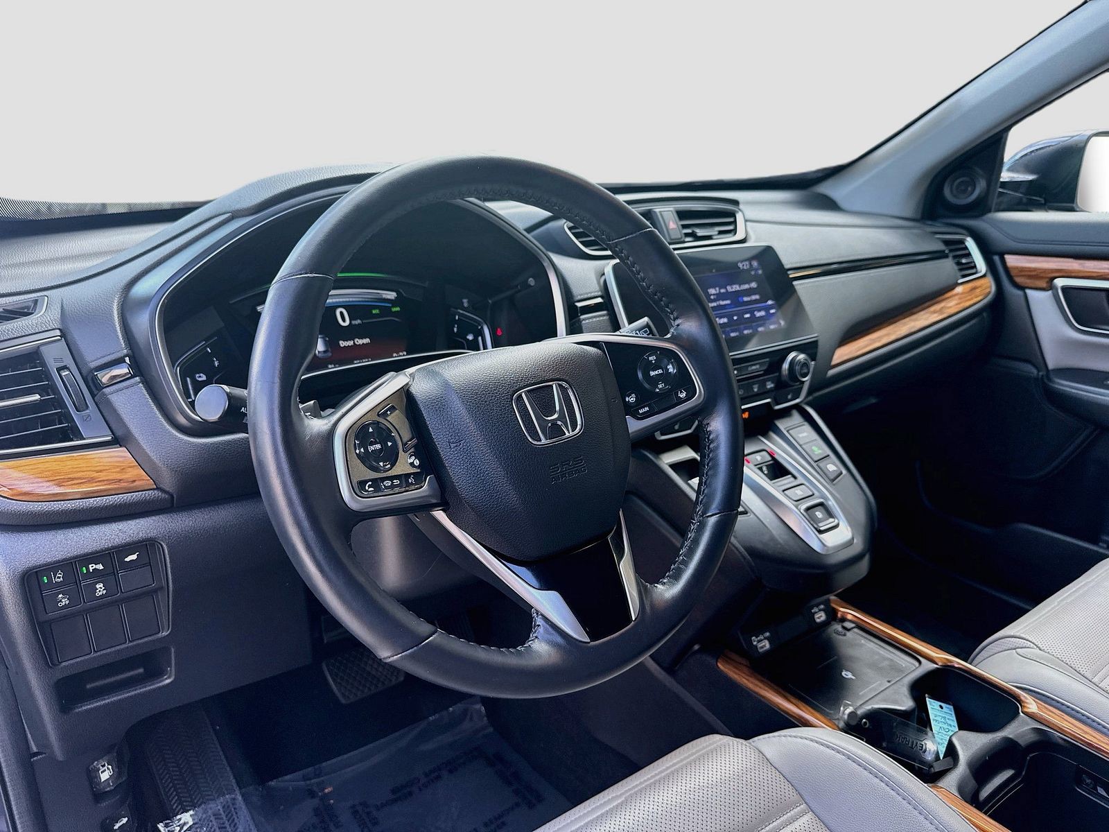 2022 Honda CR-V Touring - Photo 9