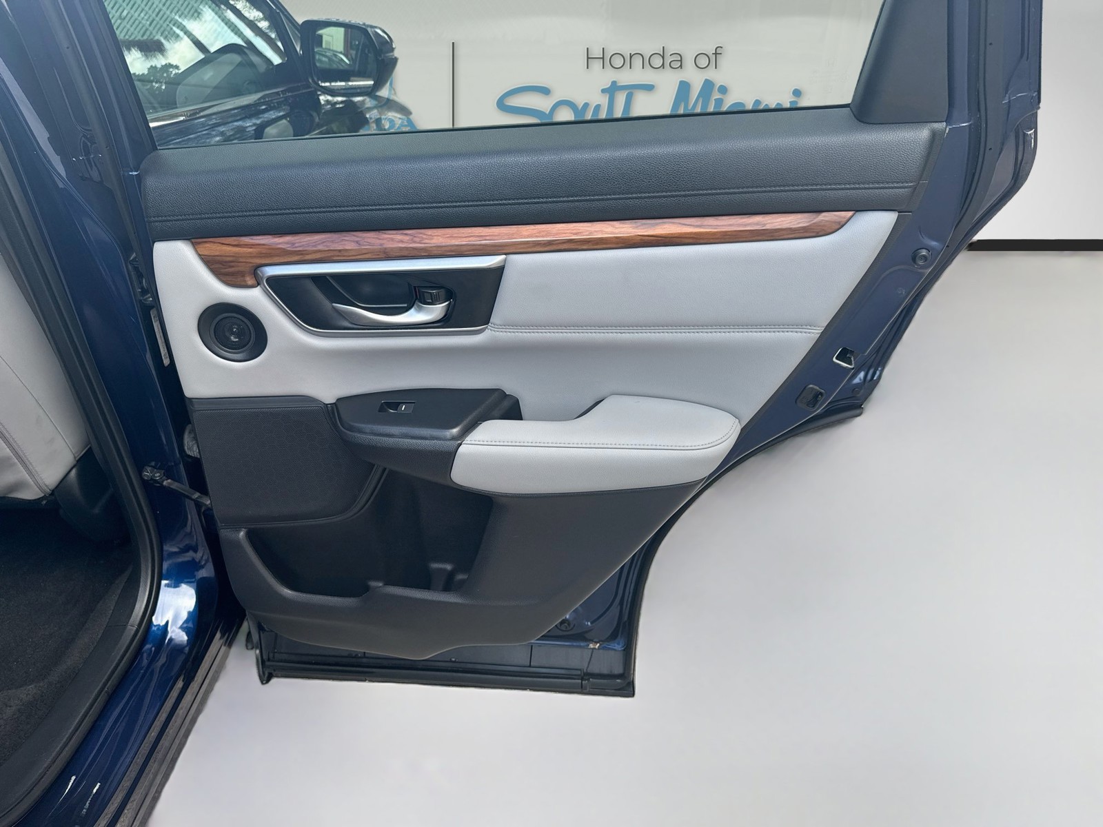 2022 Honda CR-V Touring - Photo 31