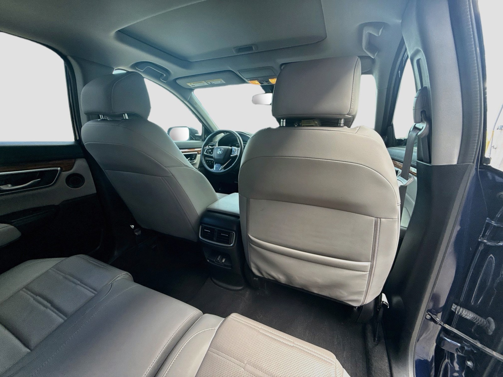2022 Honda CR-V Touring - Photo 30