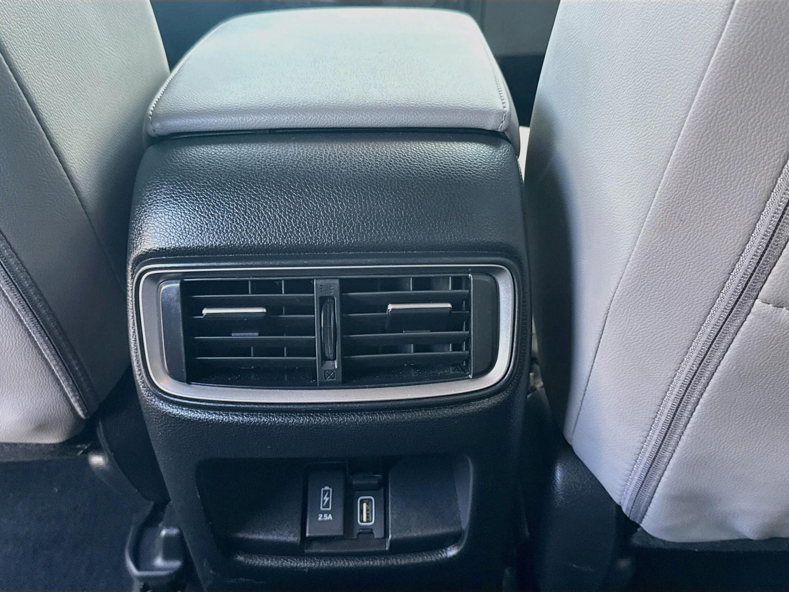 2022 Honda CR-V Touring - Photo 23