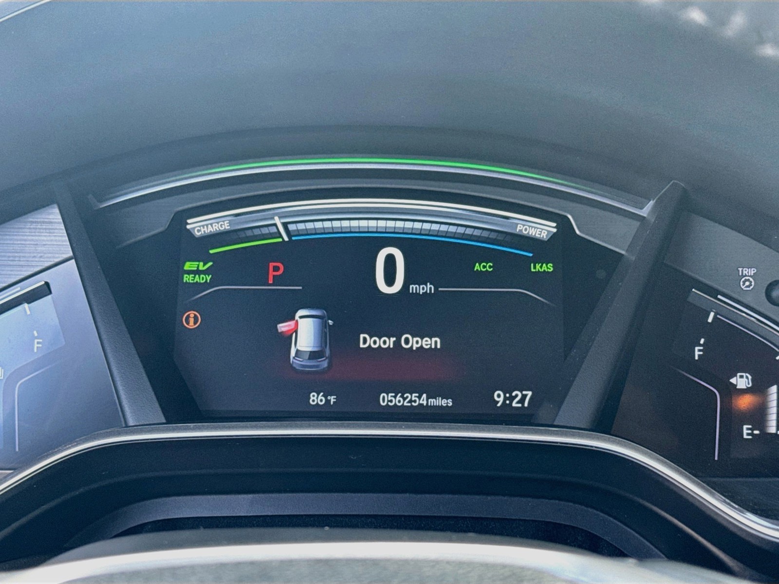 2022 Honda CR-V Touring - Photo 11