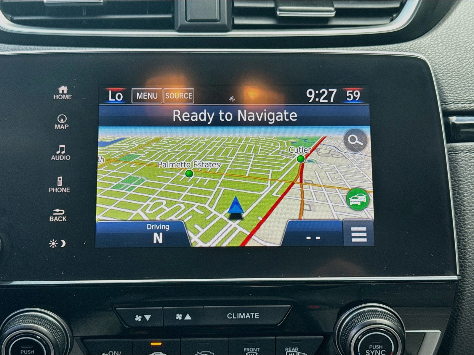 2022 Honda CR-V Touring - Photo 13