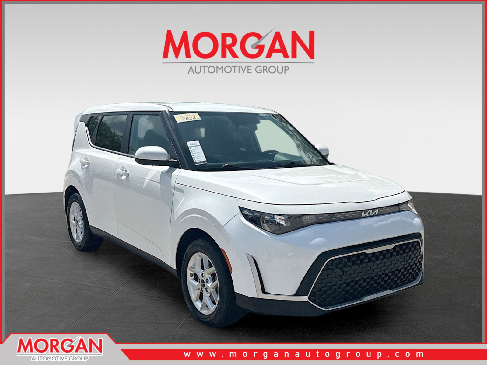 2023 Kia Soul