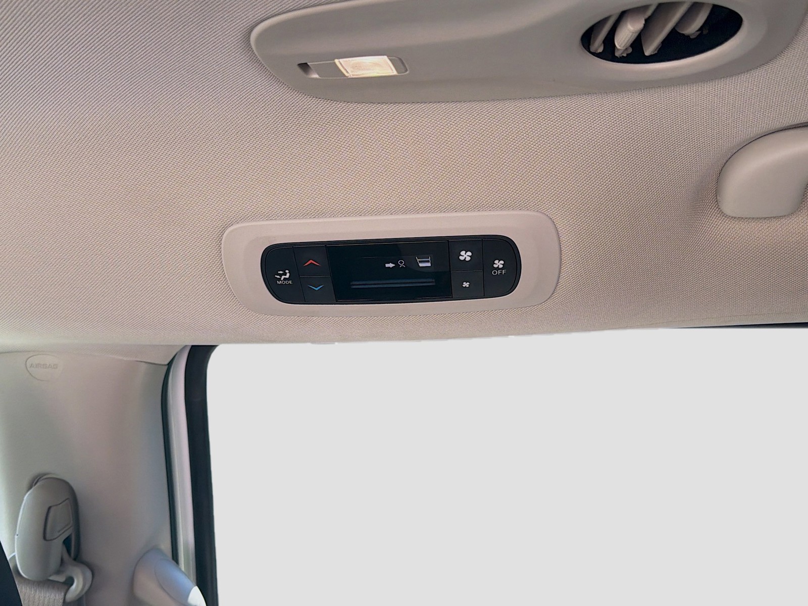 Used 2023 Bright White Clearcoat Chrysler LX image 22