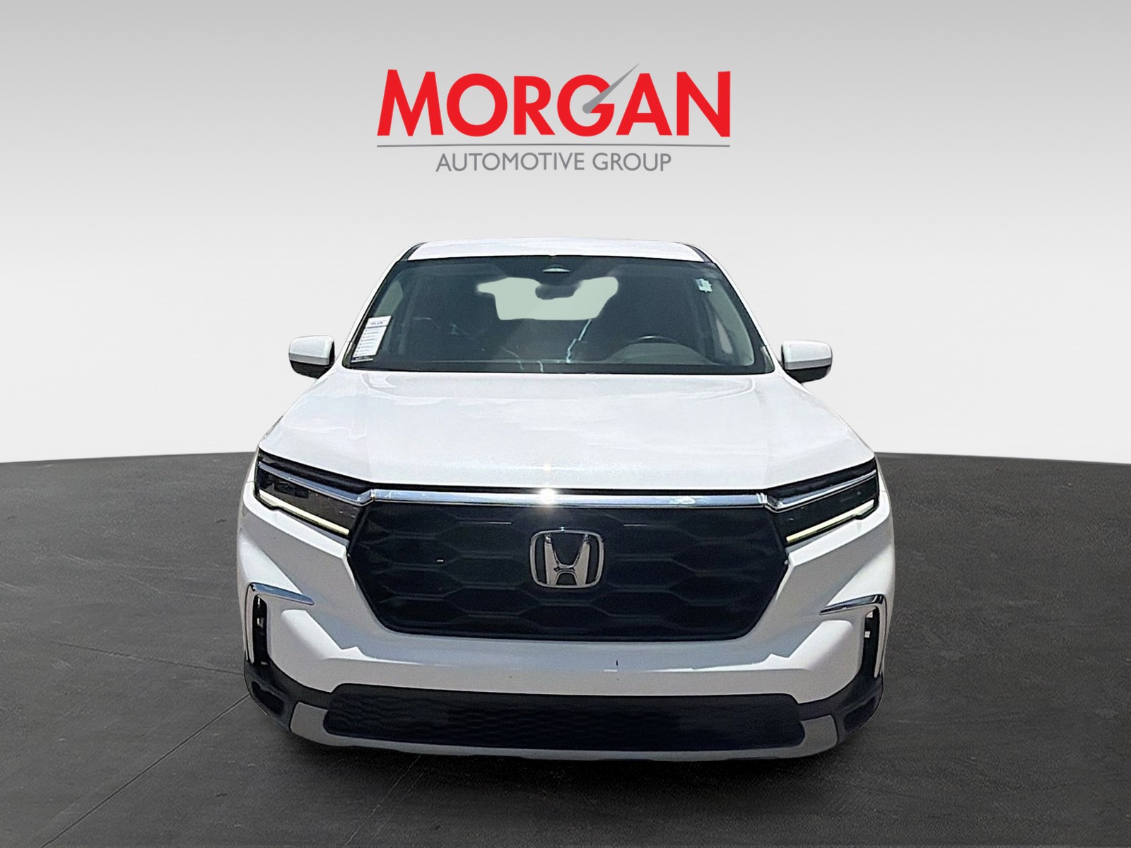 Certified Pre-Owned 2023 Honda Pilot EX-L 8 Passenger Sport