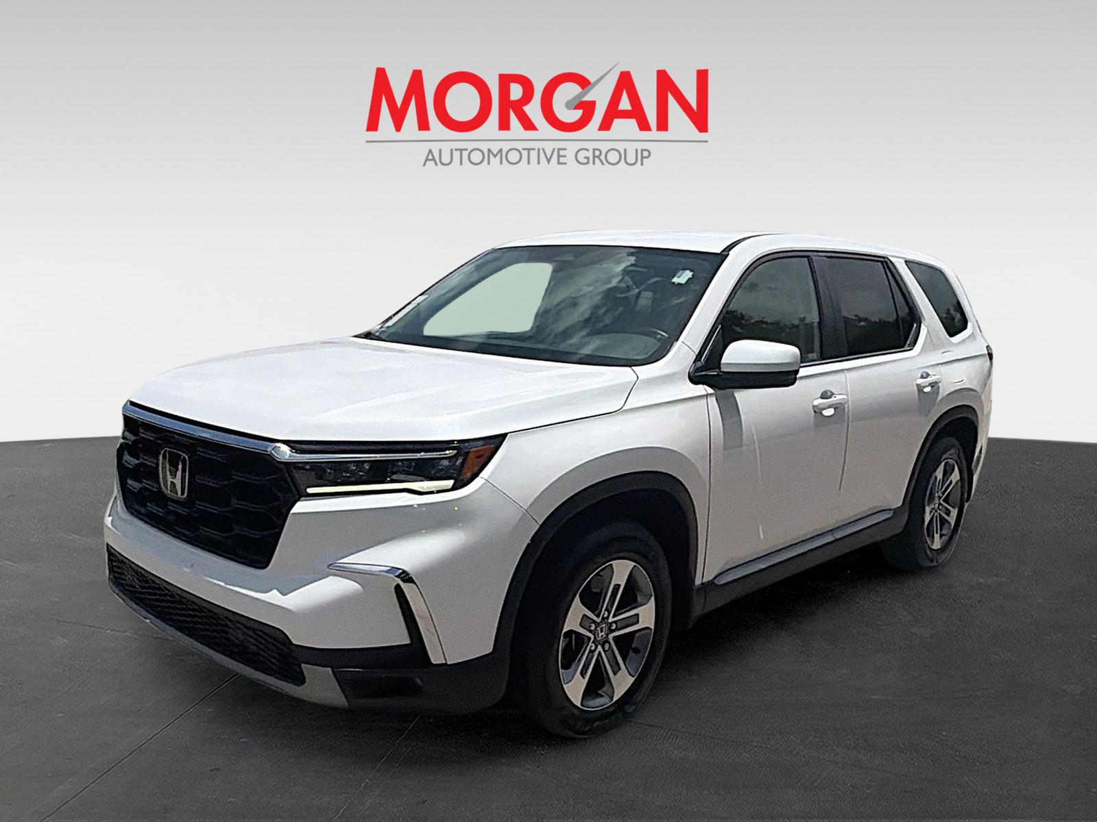 Certified Pre-Owned 2023 Honda Pilot EX-L 8 Passenger Sport