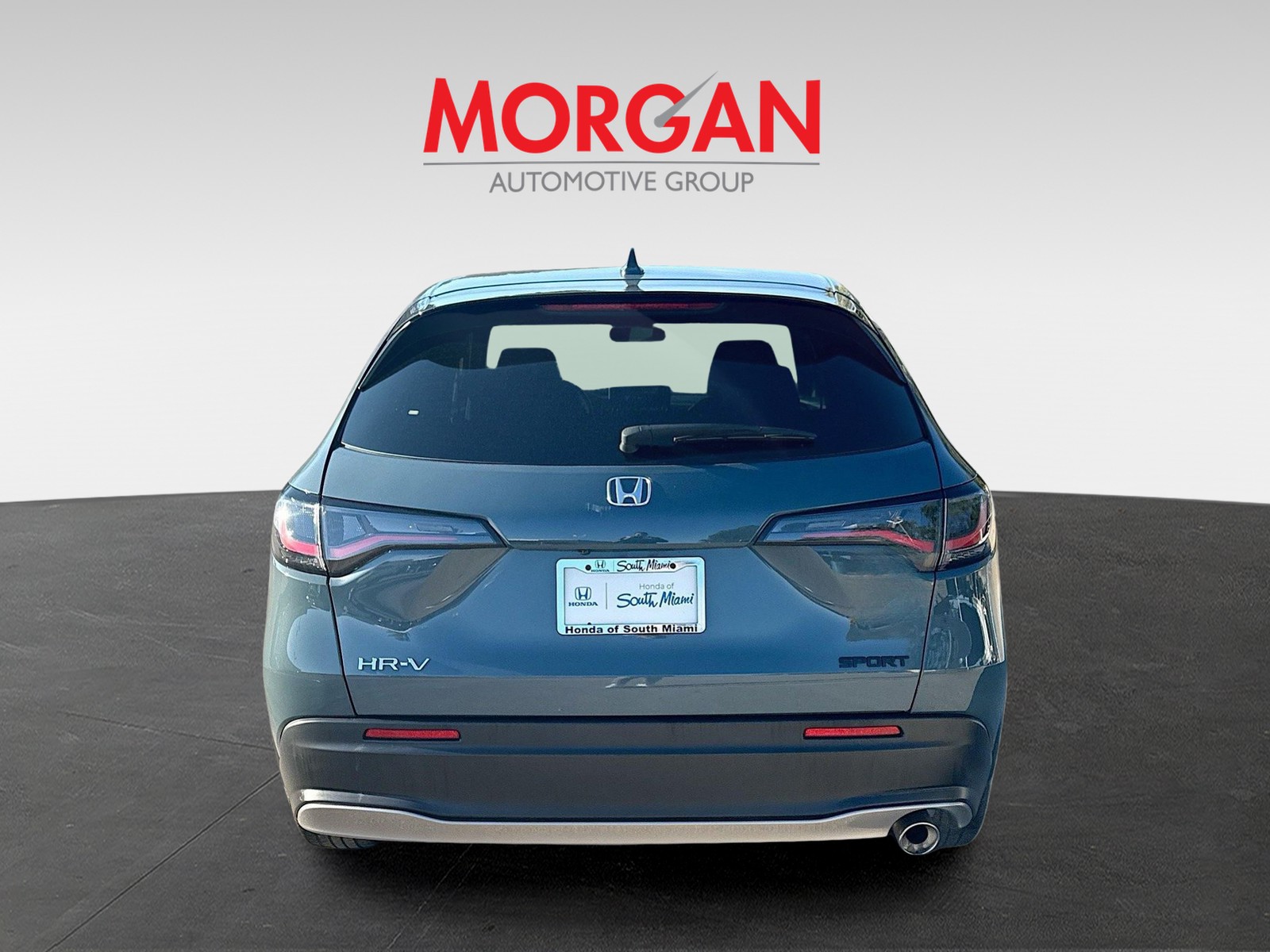 2023 Honda HR-V Sport - Photo 6