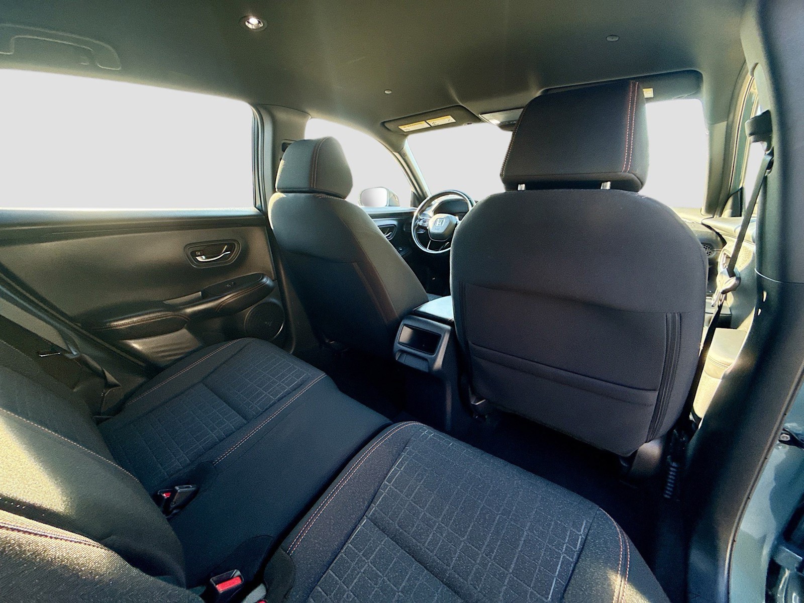 2023 Honda HR-V Sport - Photo 28