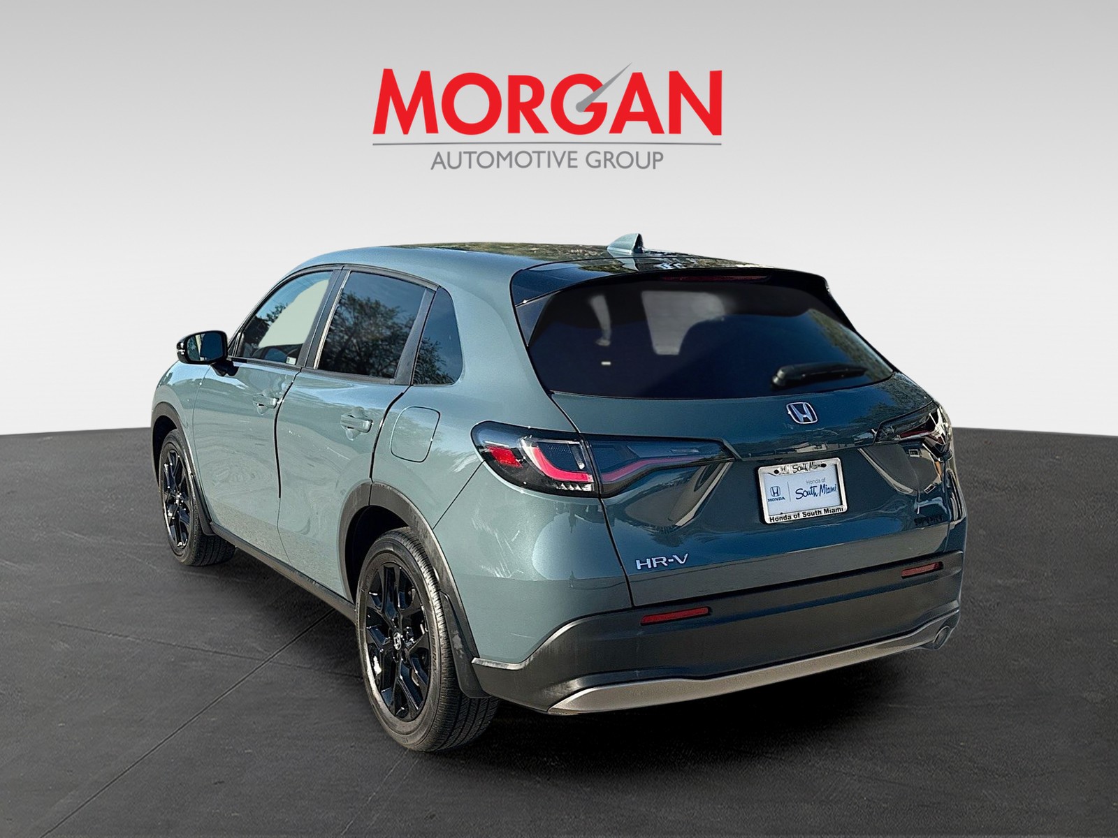 2023 Honda HR-V Sport - Photo 5