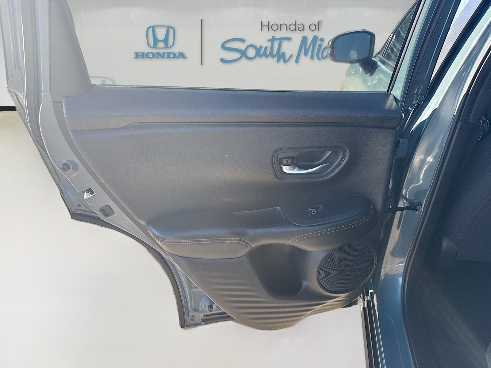 2023 Honda HR-V Sport - Photo 24