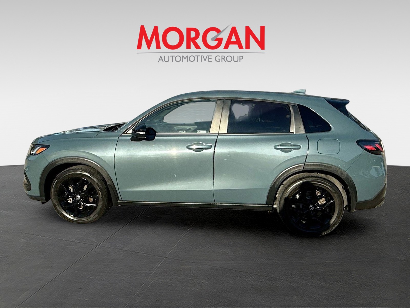 2023 Honda HR-V Sport - Photo 4