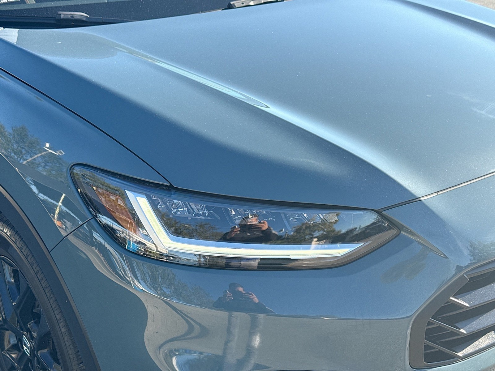 2023 Honda HR-V Sport - Photo 33