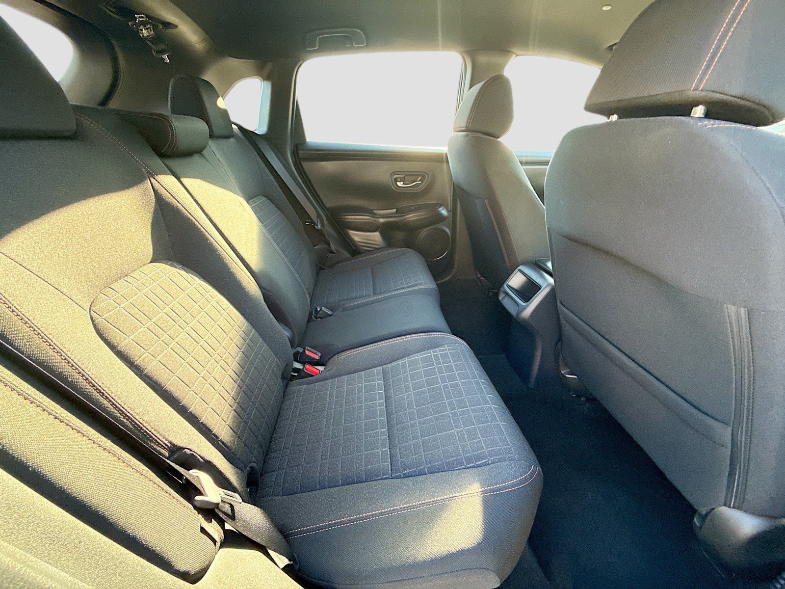 2023 Honda HR-V Sport - Photo 27