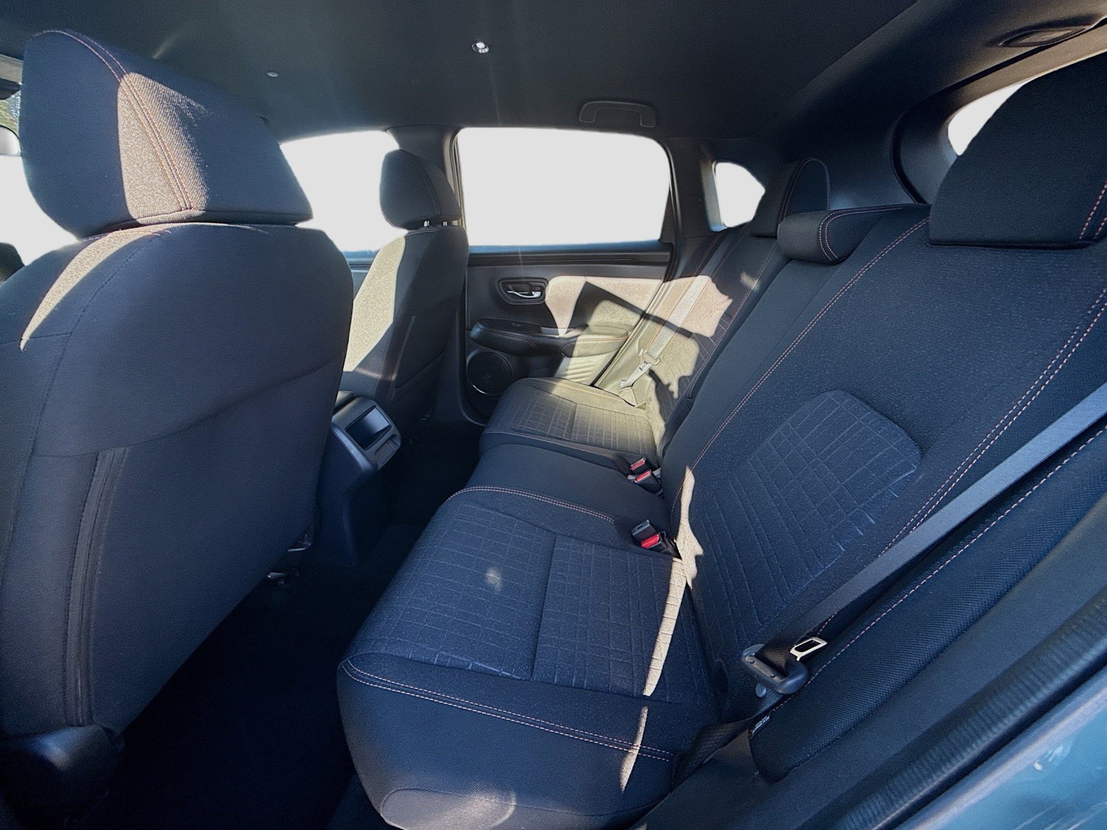 2023 Honda HR-V Sport - Photo 22