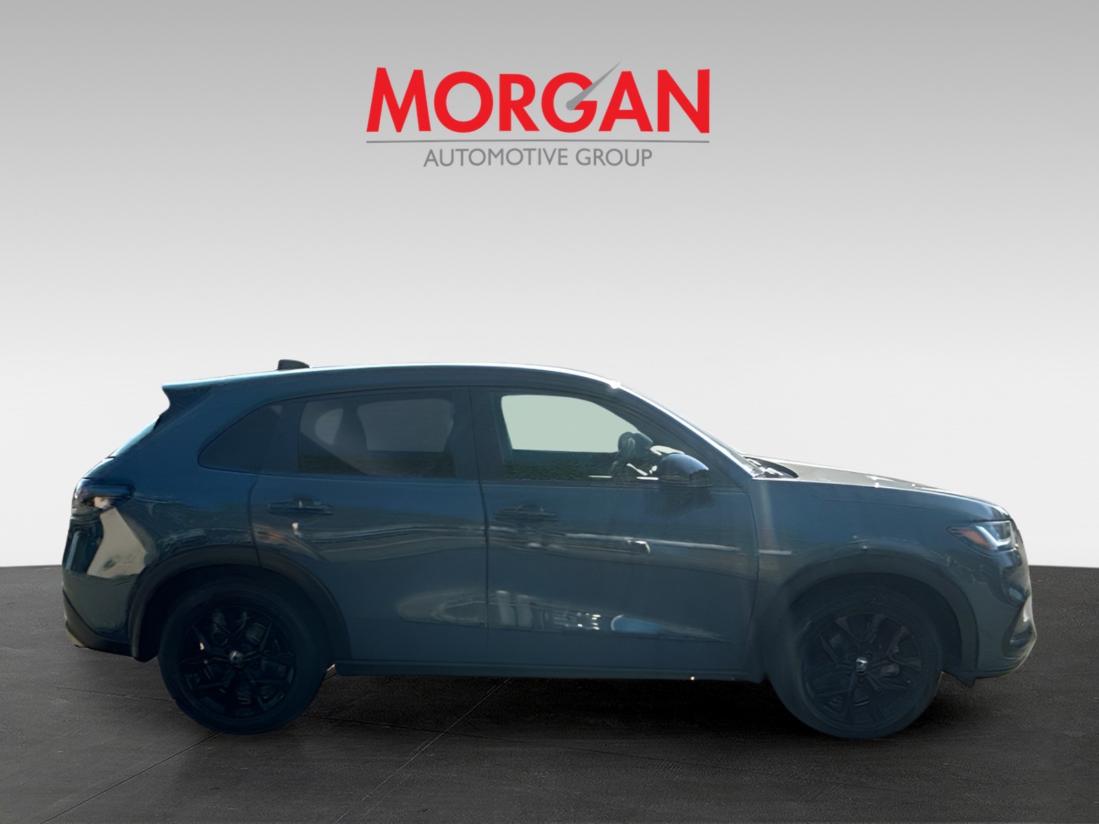 2023 Honda HR-V Sport - Photo 8